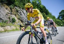 Dyrektor sportowy UAE Team Emirates: „Program startowy ustalimy w grudniu na obozie, tak jak co roku”