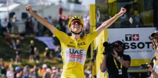 Giro, Tour, a może Vuelta? Jacy kolarze wybrali już wielkie toury na sezon 2025