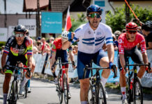 Visegrad 4 Bicycle Race – Grand Prix Polski z Głogowa do Grębocic