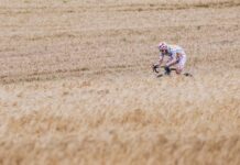 UCI potwierdza – zobaczymy 23 zespoły podczas wielkich tourów w 2025 roku