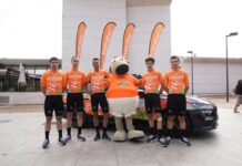 Media: Polak w Euskaltel – Euskadi. Hiszpański Pro Team celuje w top30 rankingu