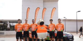 Vuelta a España 2024: Oficjalny skład Euskaltel – Euskadi