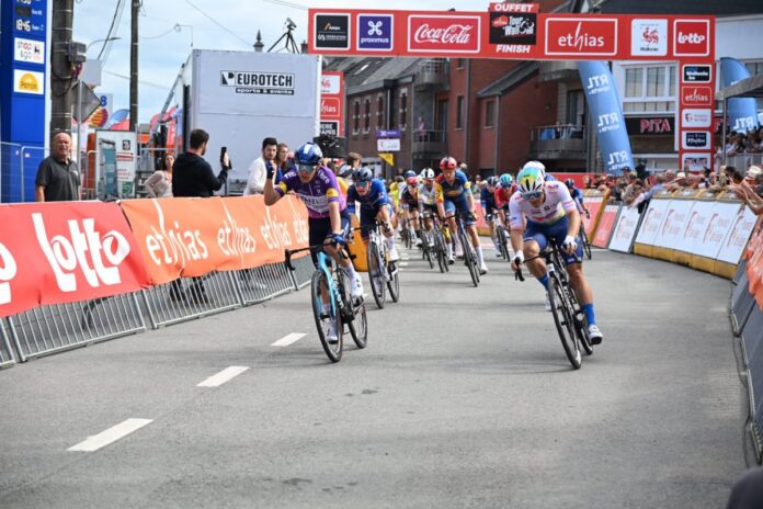 strong corbin wallonie