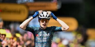 Tour de Pologne 2024: Poznaliśmy nazwiska gwiazd na starcie! Vingegaard, Majka i inni wystąpią w Polsce