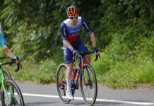 Vuelta a España 2024: Eddie Dunbar zaskakującym zwycięzcą! Roglič i Mas silniejsi od O’Connora