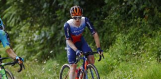 Vuelta a España 2024: Eddie Dunbar zaskakującym zwycięzcą! Roglič i Mas silniejsi od O’Connora