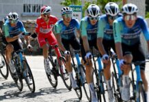 Media: AG2R La Mondiale odejdzie ze sponsorowania ekipy po 27 latach!