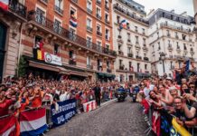 Szampan i Montmartre – zapowiedź 21. etapu Tour de France 2026