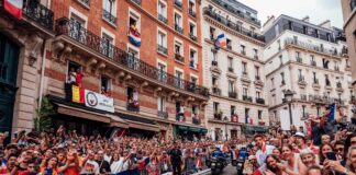 Ostatni etap Tour de France 2027 bez podjazdu na Montmartre?