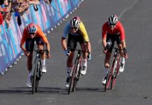 Paryż 2024: Osamotnieni szczęśliwcy. Cichy sukces reprezentacji Węgier