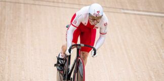 Torowe Mistrzostwa Świata 2026: Wyniki 4. dnia zawodów, Mateusz Rudyk 5. w sprincie
