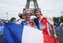 Wicemistrz olimpijski z 2024 roku zamienia FDJ na inną francuską drużynę