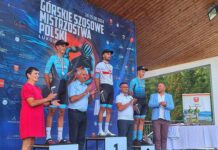 Naszosowe podsumowanie sezonu 2024: Lubelskie Perła Polski