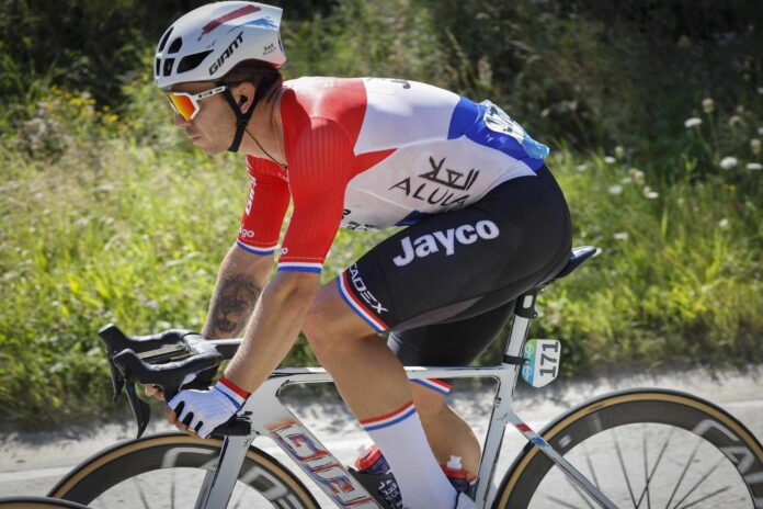 Dylan Groenewegen
