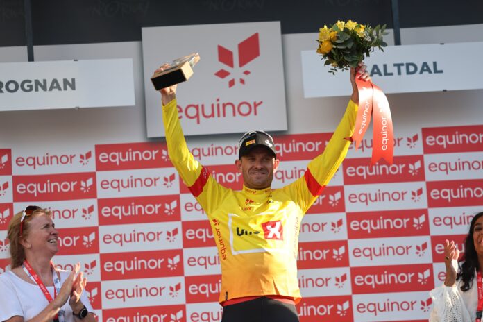 Alexander Kristoff