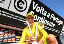 Volta a Portugal uratowane! Nowi organizatorzy portugalskiej etapówki
