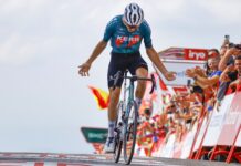 Pablo Castrillo i Neve Bradbury objawieniami sezonu 2024 zdaniem redakcji Naszosie.pl