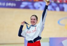 Paryż 2024: Daria Pikulik srebrną medalistką igrzysk olimpijskich!