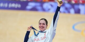 Daria Pikulik opublikowała oświadczenie na temat swojego zawieszenia