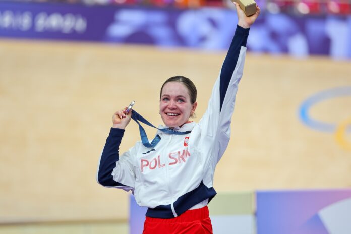 Daria Pikulik