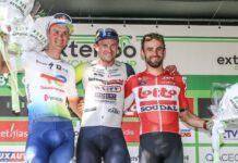 Kolejny specjalista od klasyków w Soudal Quick-Step