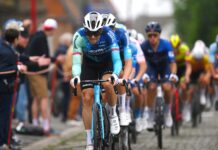 Edvald Boasson Hagen z końcem roku zakończy karierę