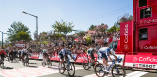 Szybki rewanż – zapowiedź 3. etapu Vuelta a España 2024