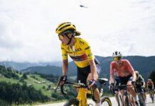 Tour de France Femmes 2026: Dwie Polki w oficjalnym składzie CANYON//SRAM