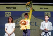 Velo d’Or 2024: Poznaliśmy listę nominowanych, a wśród nich Katarzyna Niewiadoma