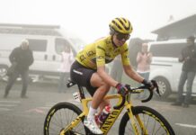 Tour de France Femmes 2024: Katarzyna Niewiadoma zwyciężczynią wyścigu!