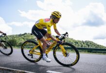 Różnice w nagrodach finansowych na Tour de France