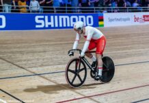 Mateusz Rudyk zwycięzcą Six Day Weekend Berlin
