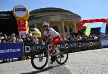 Michał Paluta – udany powrót po offroadowej przerwie