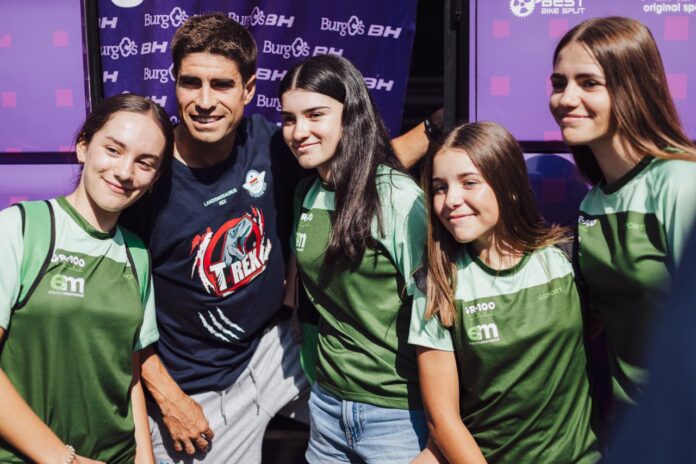 Mikel Landa