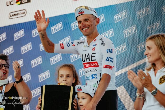 Rafał Majka