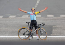 Los Angeles 2028: Phil Gaimon zaprezentował „wyciek” olimpijskiej trasy
