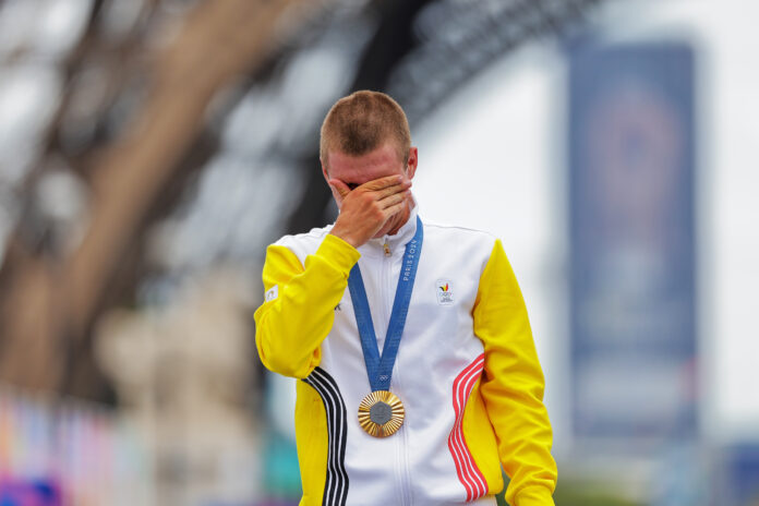Remco Evenepoel