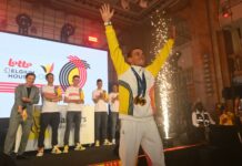 Remco Evenepoel i Grace Brown czasowcami roku zdaniem redakcji Naszosie.pl