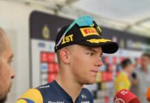 Thibau Nys zadowolony z pierwszego testu przed Tour de France: „Nie mogę narzekać”