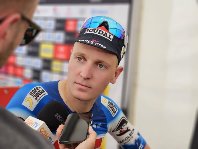Tim Merlier