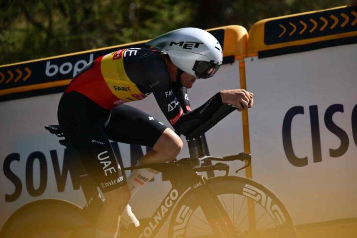 Tim Wellens