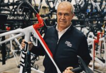 L’Equipe: Założyciel zwolniony z Decathlon AG2R La Mondiale po 33 latach pracy