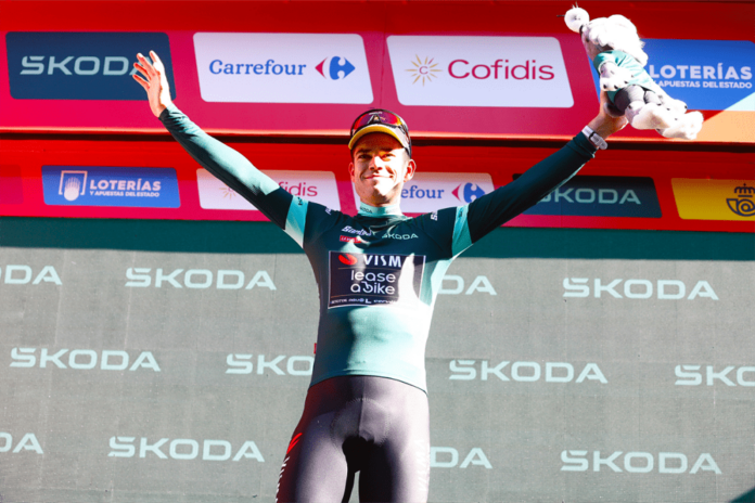 Wout van Aert