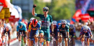 Vuelta a España 2024: Pozostałe klasyfikacje wyścigu
