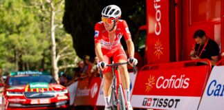 Podwójny kłopot – zapowiedź 9. etapu Vuelta a España 2024