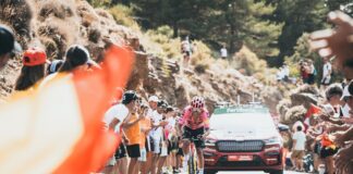 Krótka droga na szczyt – zapowiedź 12. etapu Vuelta a España 2024