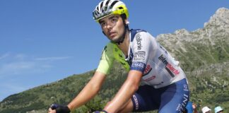 Vuelta a España 2024: Kolejni wycofani kolarze