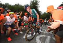 Jungels i Langellotti w INEOS Grenadiers