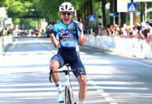 Astana zakontraktowała włoski talent