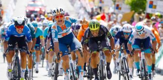 Objawienia – zapowiedź 2. etapu Vuelta a España 2024